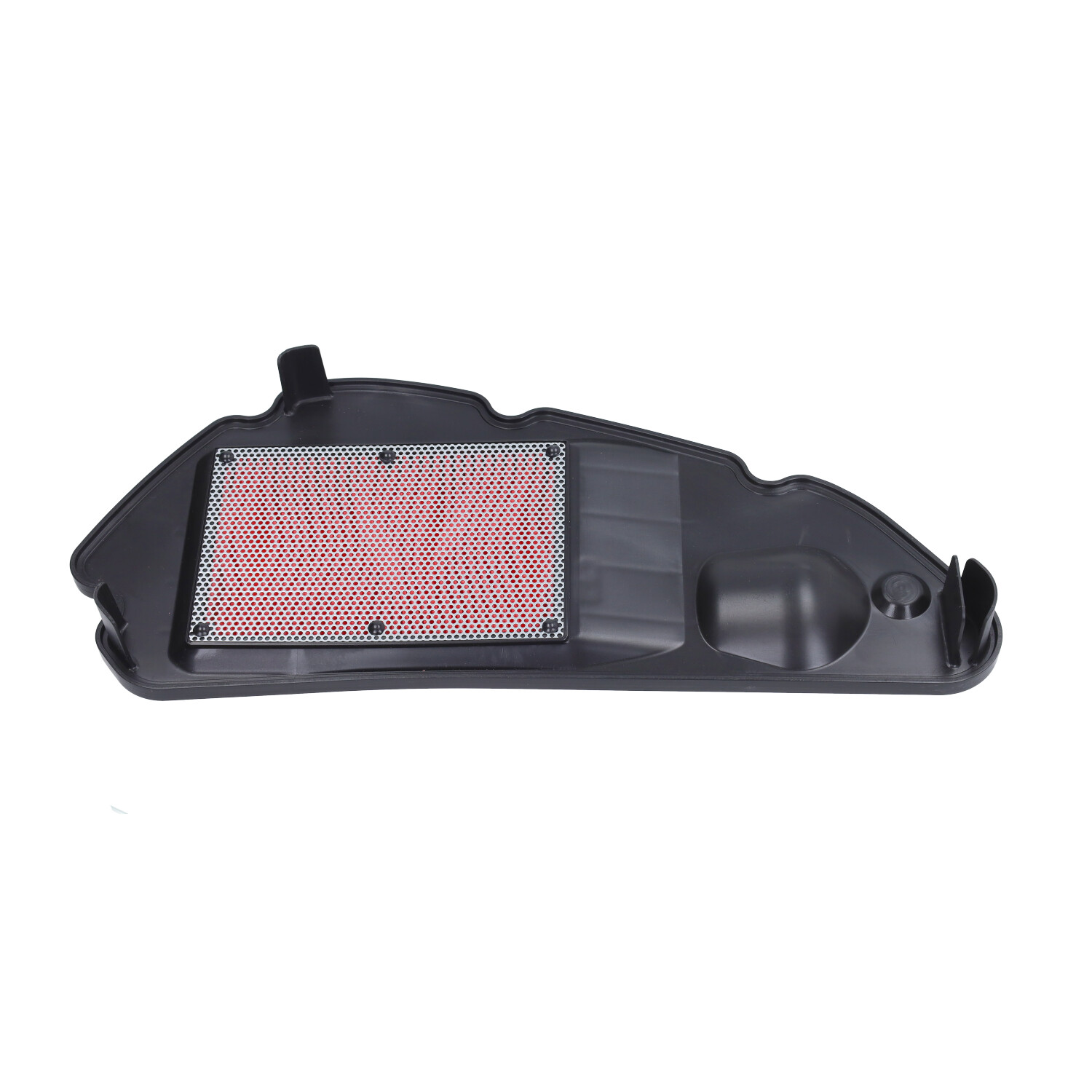 Luchtfilterelement Malossi Euro 4 Voor Honda Sh 125 En Sh 150 - Afbeelding 2