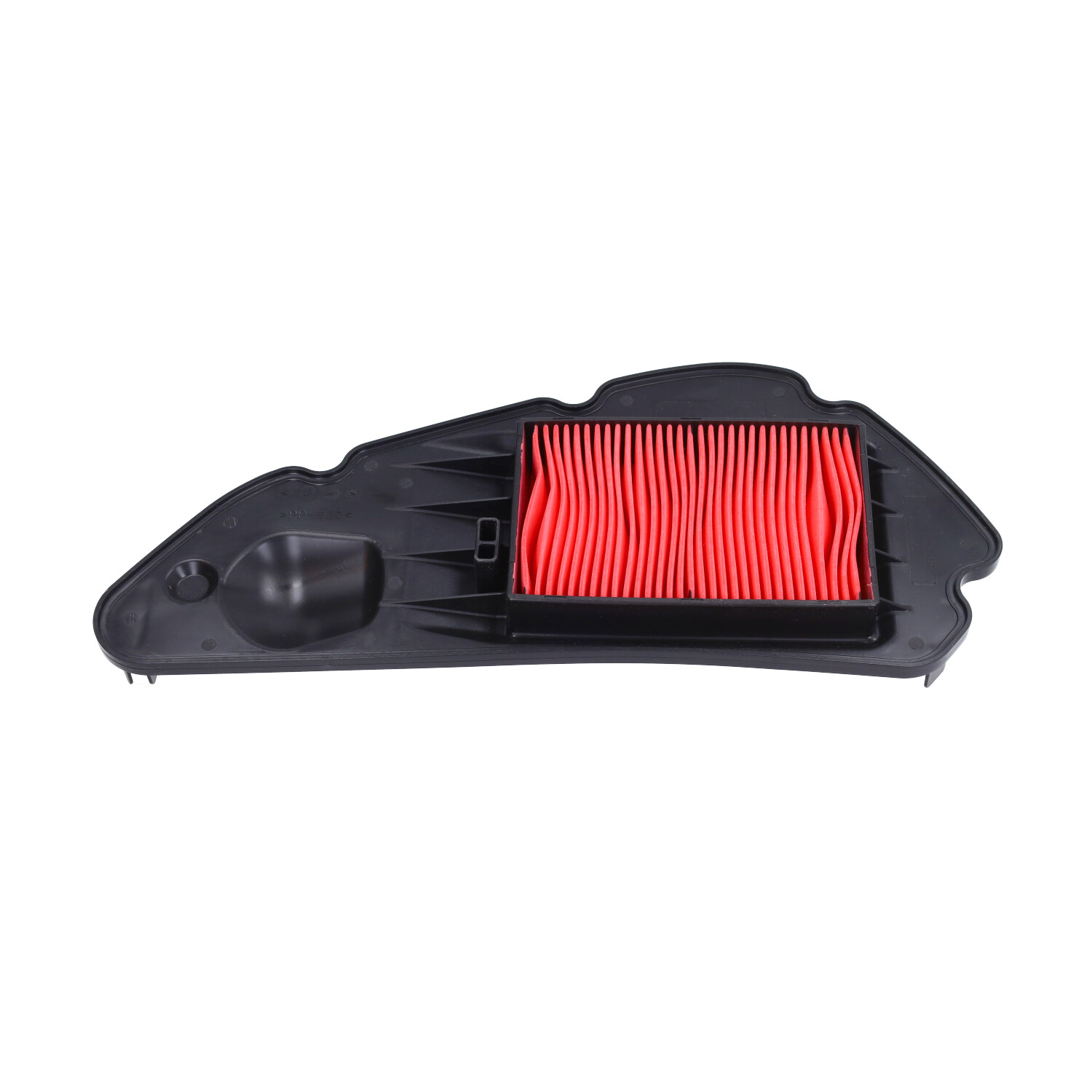Luchtfilterelement Malossi Euro 4 Voor Honda Sh 125 En Sh 150 - Afbeelding 3