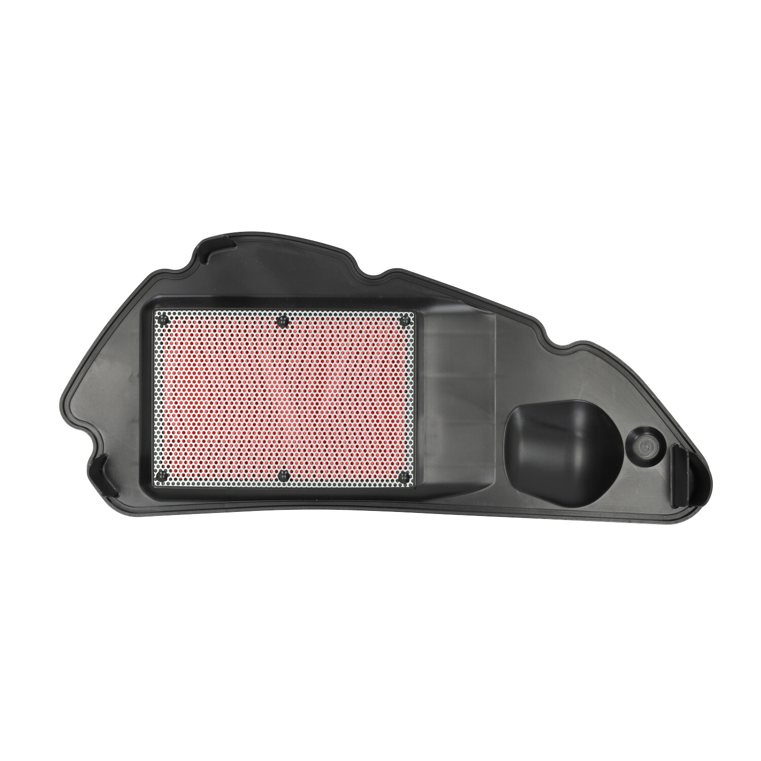 Luchtfilterelement Malossi Euro 4 Voor Honda Sh 125 En Sh 150 - Afbeelding 4