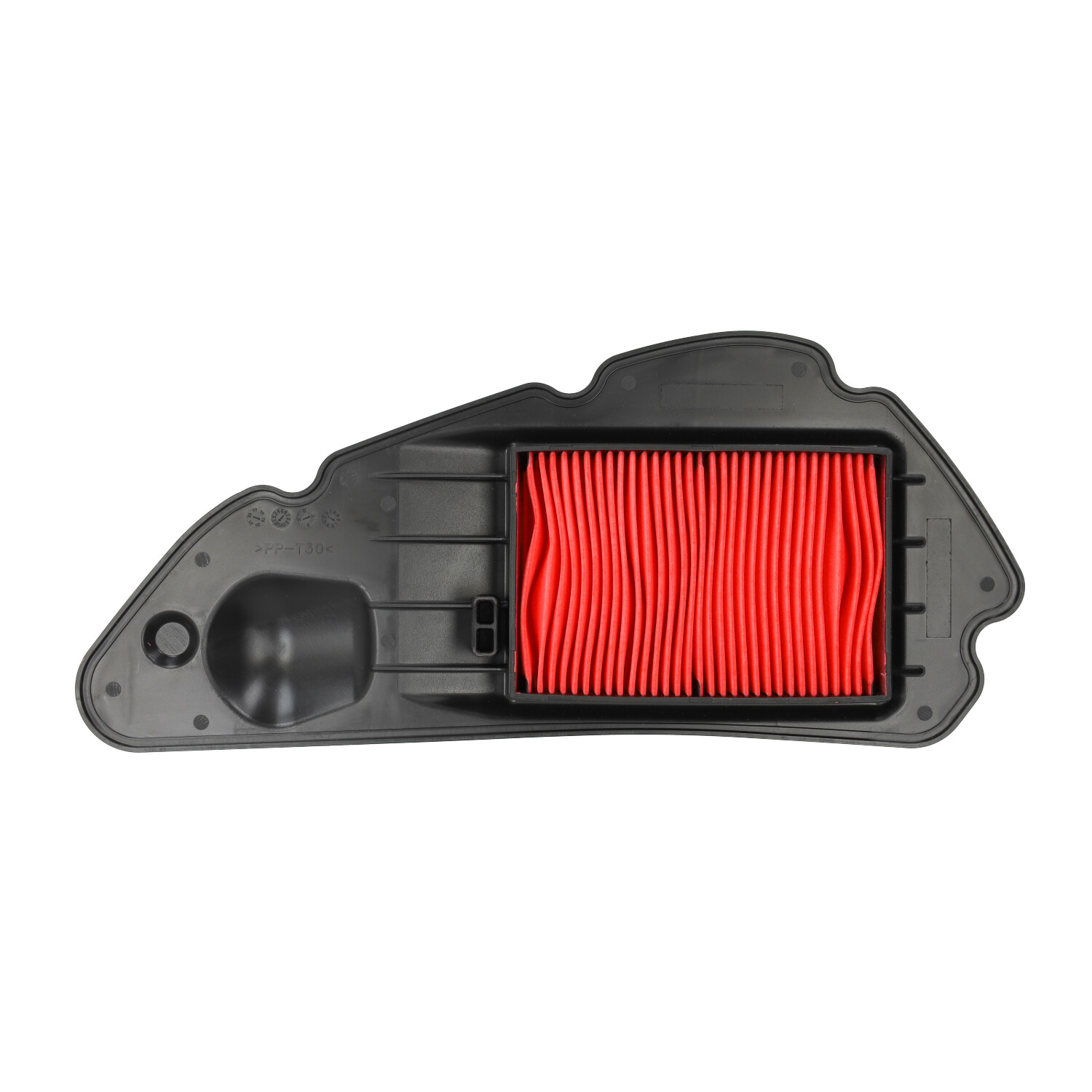 Malossi luchtfilterelement voor Honda SH 125 en SH 150 Euro 4