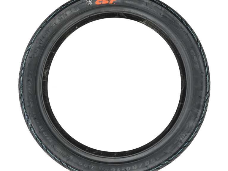 Buitenband Cst Tl Urban Travel Cm547 100/80x16