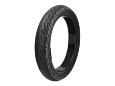 buitenband CST tl urban travel cm547 100/80x16