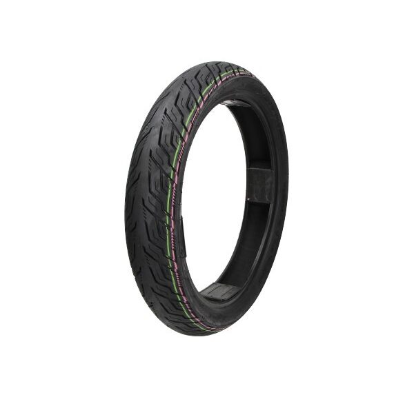 buitenband CST tl urban travel cm547 100/80x16