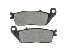Juego de pastillas de freno Polini 125-400cc para Honda Forza
