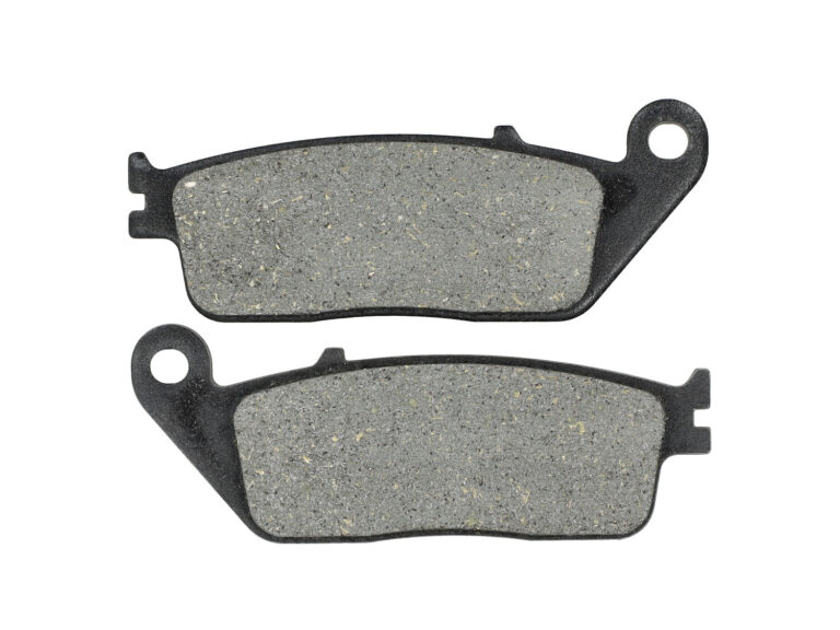 Remblokset Polini 125-400cc adv