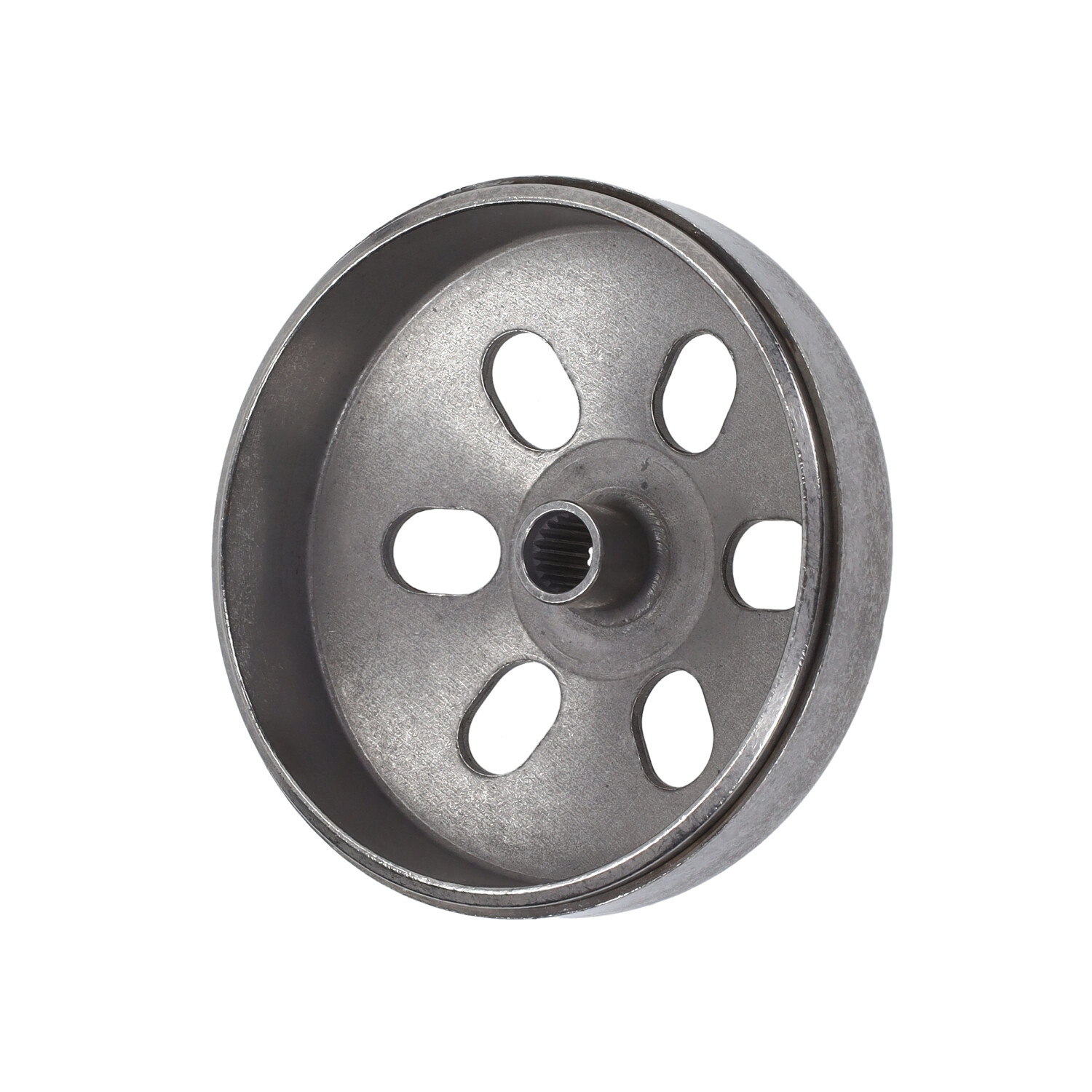 Koppelinghuis Polini Voor Honda Pcx/sh En Kymco Agility 125/150 - Afbeelding 2