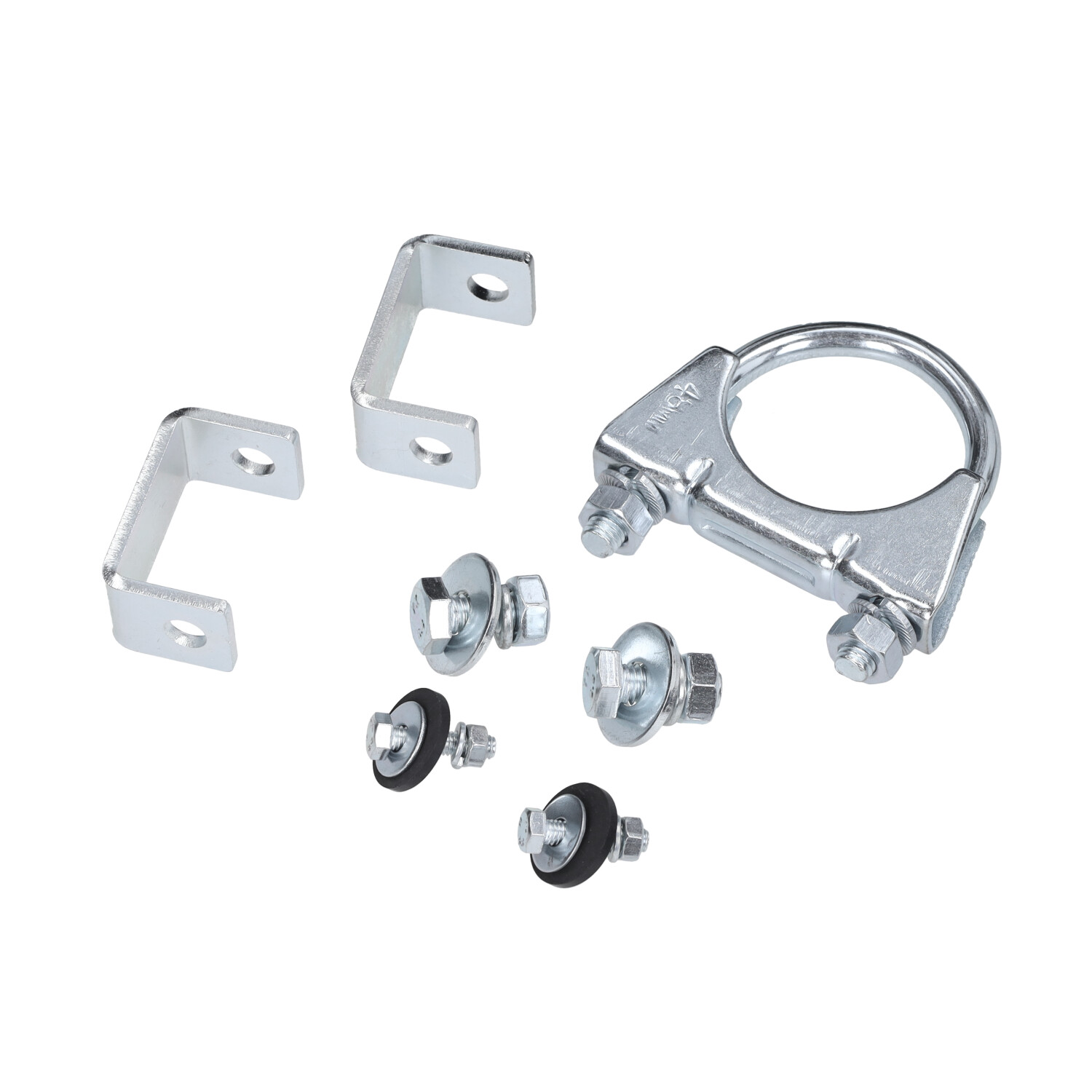 Onderkuip Speed 7 Zwart Inclusief Montageset Voor Honda Mb50 En Mb80 - Afbeelding 2