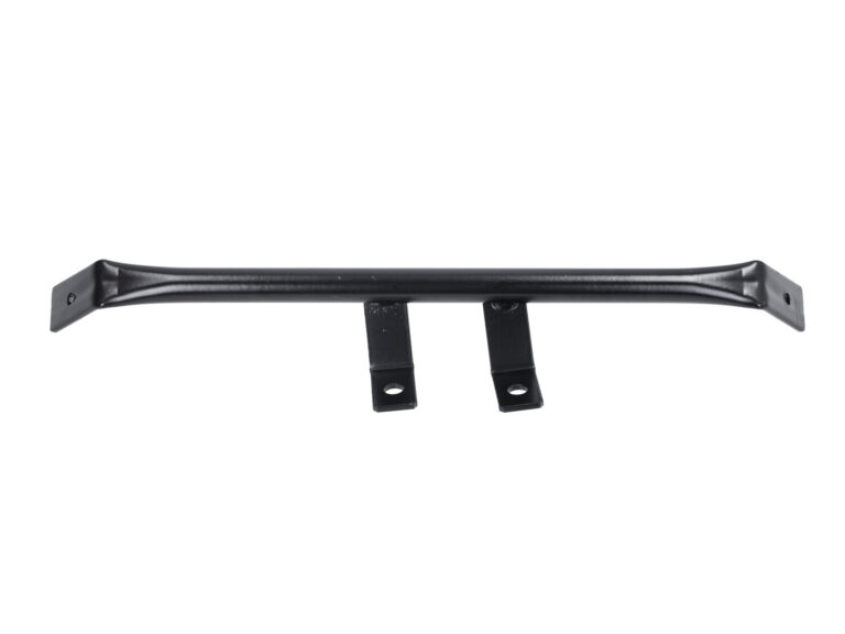 Onderkuip Speed 7 + Montage Set Zwart Honda, Mb