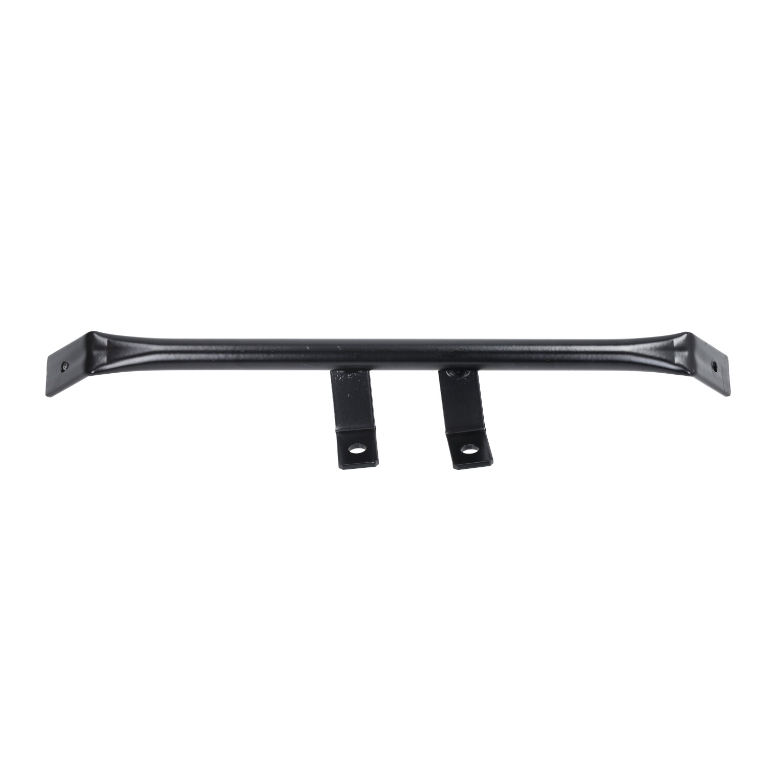 Onderkuip Speed 7 Zwart Inclusief Montageset Voor Honda Mb50 En Mb80 - Afbeelding 3