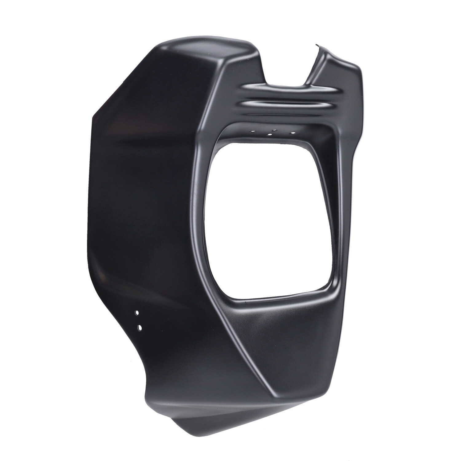 Onderkuip Speed 7 Zwart Inclusief Montageset Voor Honda Mb50 En Mb80 - Afbeelding 6
