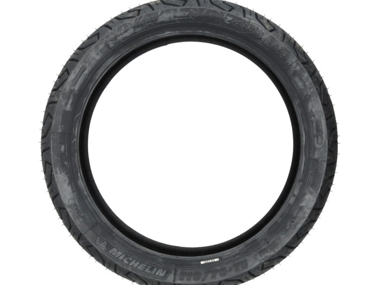 Buitenband Michelin Tl Wegprofiel City Grip 2 110/70x16