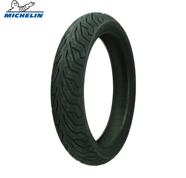 buitenband michelin tl wegprofiel city grip 2 110/70x16