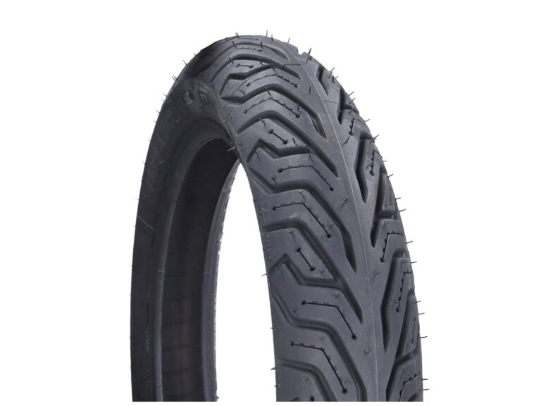 Buitenband Michelin Tl Wegprofiel City Grip 2 100/80x16