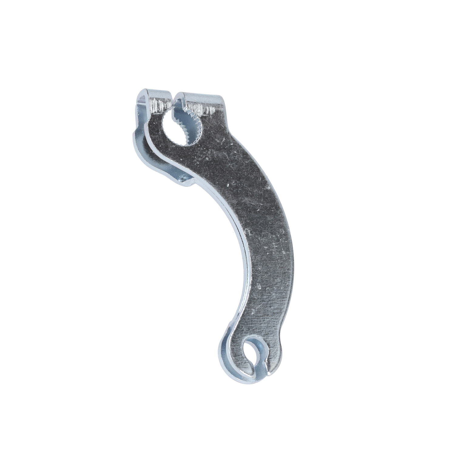 Remhevel remtrommel voor Honda MT5 en MT8 trommelrem