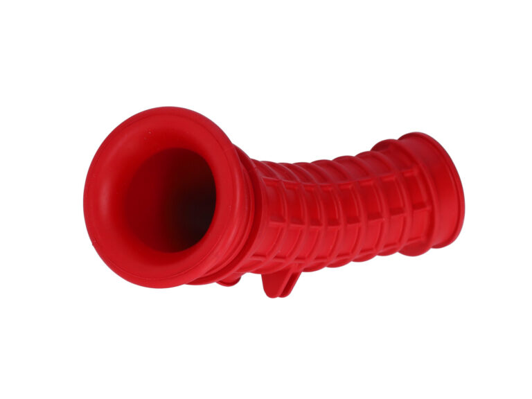 Aanzuigrubber Malossi Euro-5+ Honda 165mm Sh125 0520023b