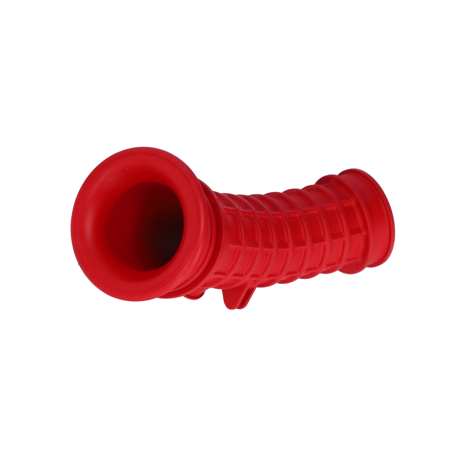 Aanzuigrubber Malossi 165mm Voor Honda Sh125 - Afbeelding 3