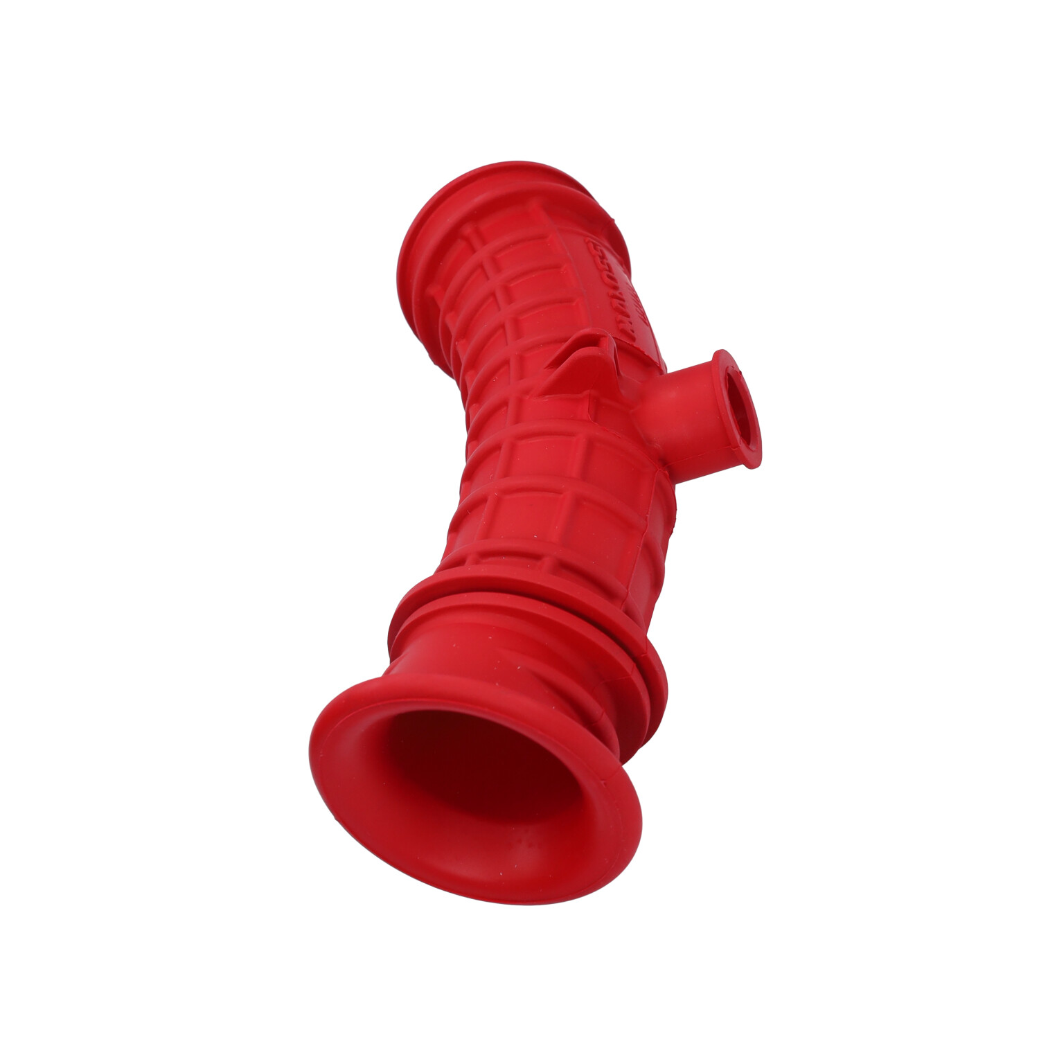 Aanzuigrubber Malossi 165mm Voor Honda Sh125 - Afbeelding 4