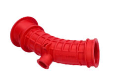 Malossi aanzuigrubber 165mm voor Honda SH125 viertakt scooter