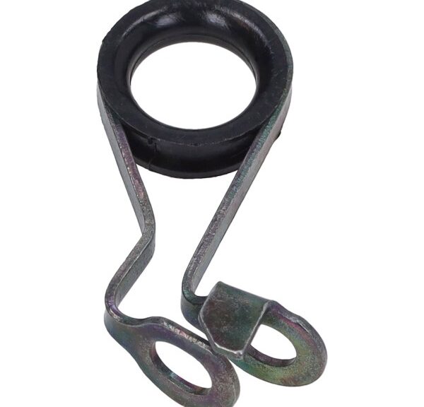 houder voorrem kabel honda mt8