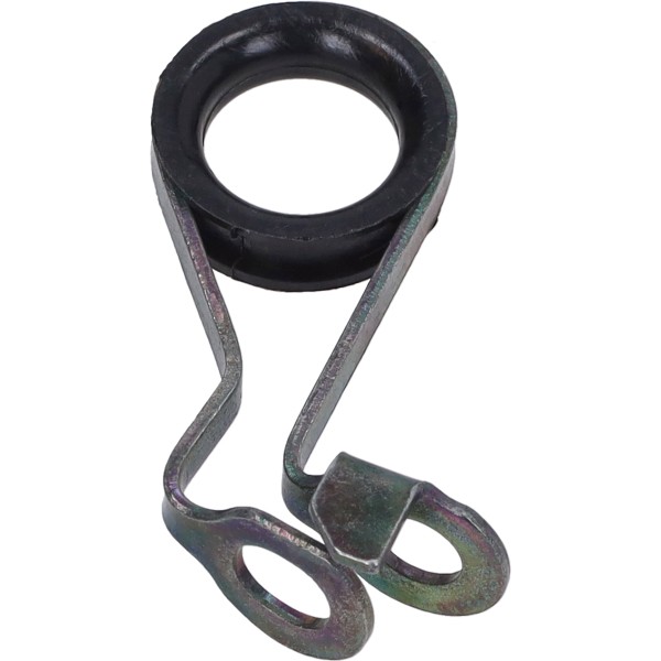 houder voorrem kabel honda mt8