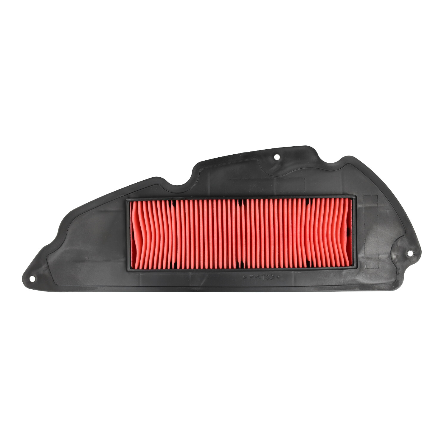 Malossi luchtfilterelement voor Honda Forza 300 en SH 300 scooter