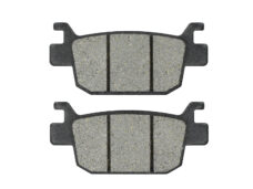 Newfren Hinterradbremsbelagsatz für Honda SH und ADV Roller