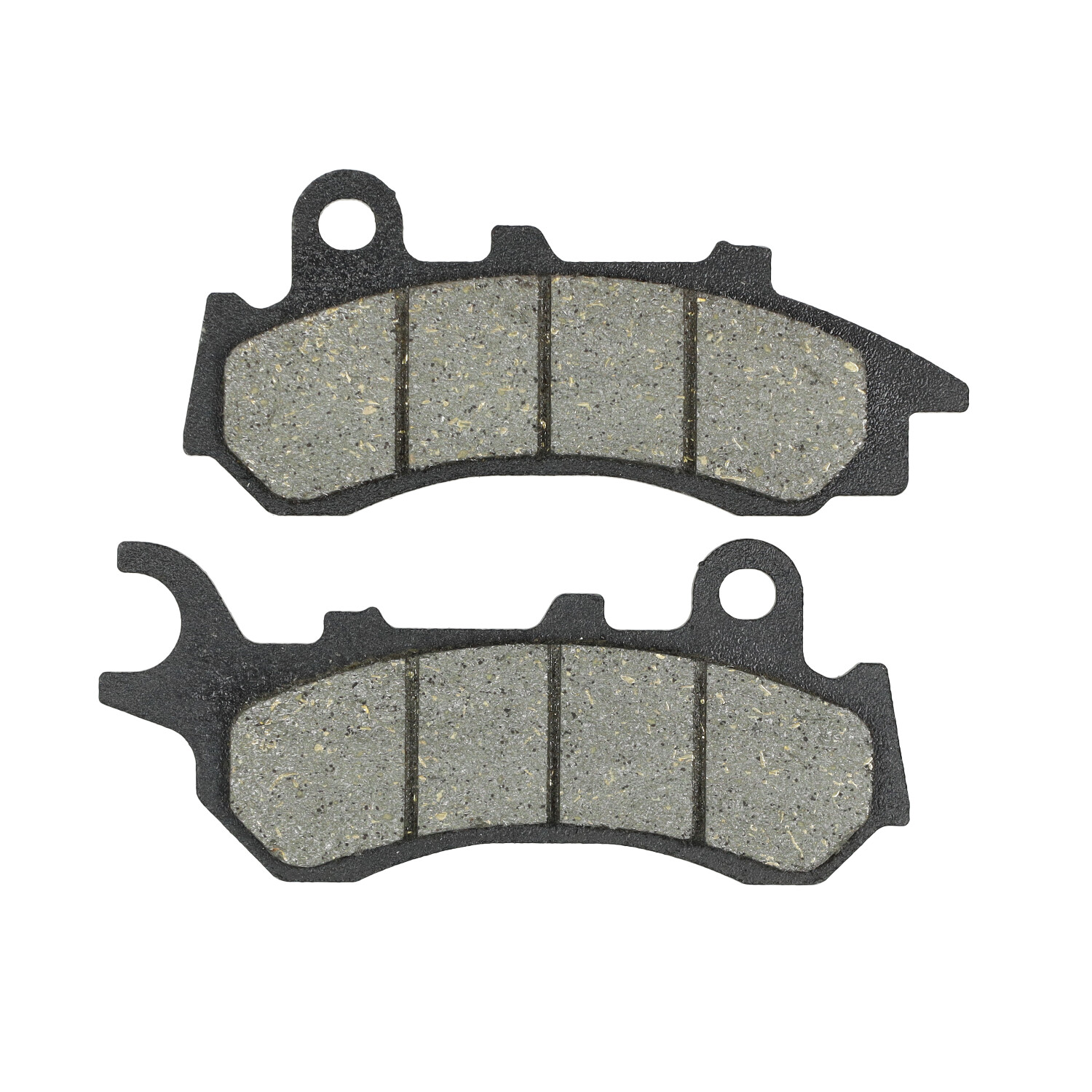 Newfren remblokset FD0577 voorrem voor Honda PCX 125 en SH125