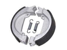 Polini brake segment 90x20 mm rear for Honda PX and Camino