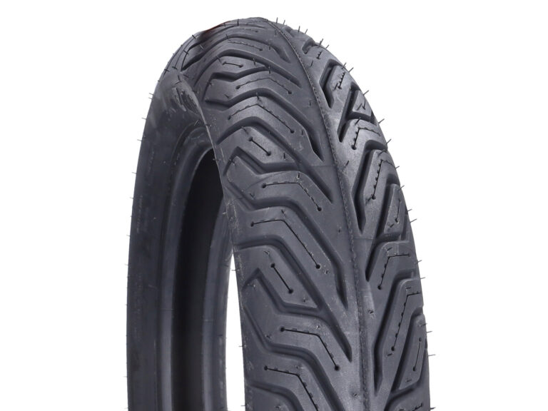Buitenband Michelin Tl Wegprofiel City Grip 2 120/80x16
