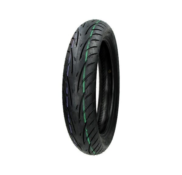 Buitenband mitas/sava tl wegprofiel touring force-sc 120/80x16