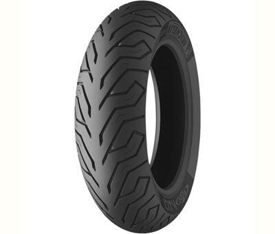 Buitenband Michelin tl slick city grip 2 120/70x16