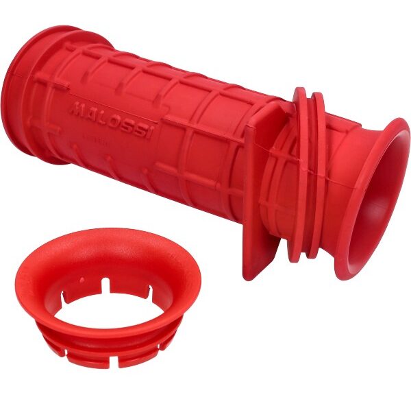 Aanzuigrubbers