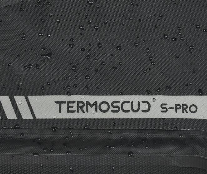 Tucano Urbano Thermoscud S-pro Beenkleed Voor Honda X-adv 750 Vanaf 2025 - Afbeelding 2