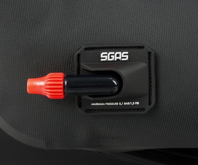 Tucano Urbano Thermoscud S-pro Beenkleed Voor Honda X-adv 750 Vanaf 2025 - Afbeelding 5