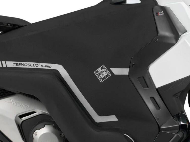 Beenkleed Tucano Thermoscud S-pro V.a 2025 Honda, Forza 750 R257spro