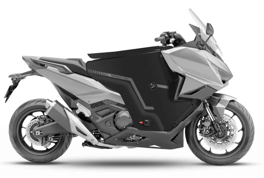 Tucano Urbano Thermoscud S-Pro beenkleed voor Honda Forza 750