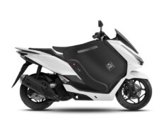 Jalkasuoja Tucano Thermoscud, Honda, vuosimallia 2025