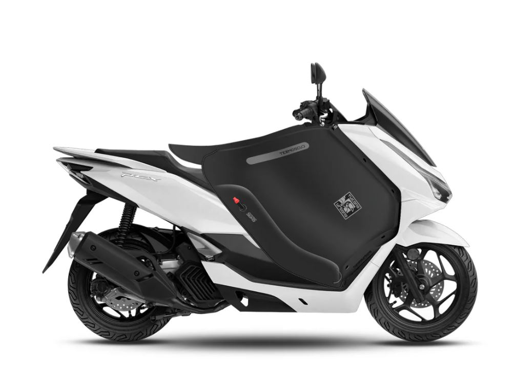 Tucano Thermoscud beenkleed voor Honda PCX 125 vanaf 2025