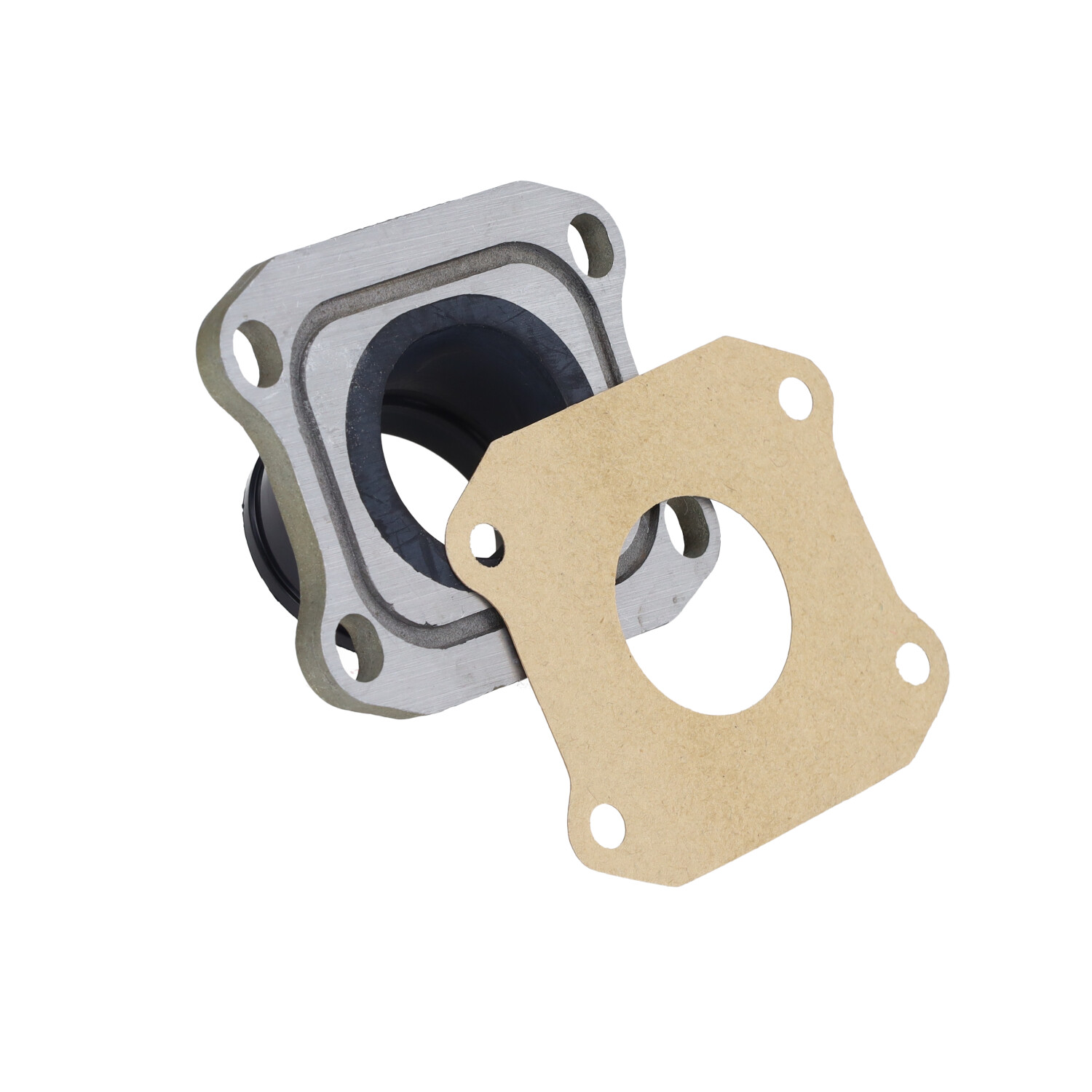 Spruitstuk Italkit 75-100cc Id 30mm Voor Honda Nsr - Afbeelding 4