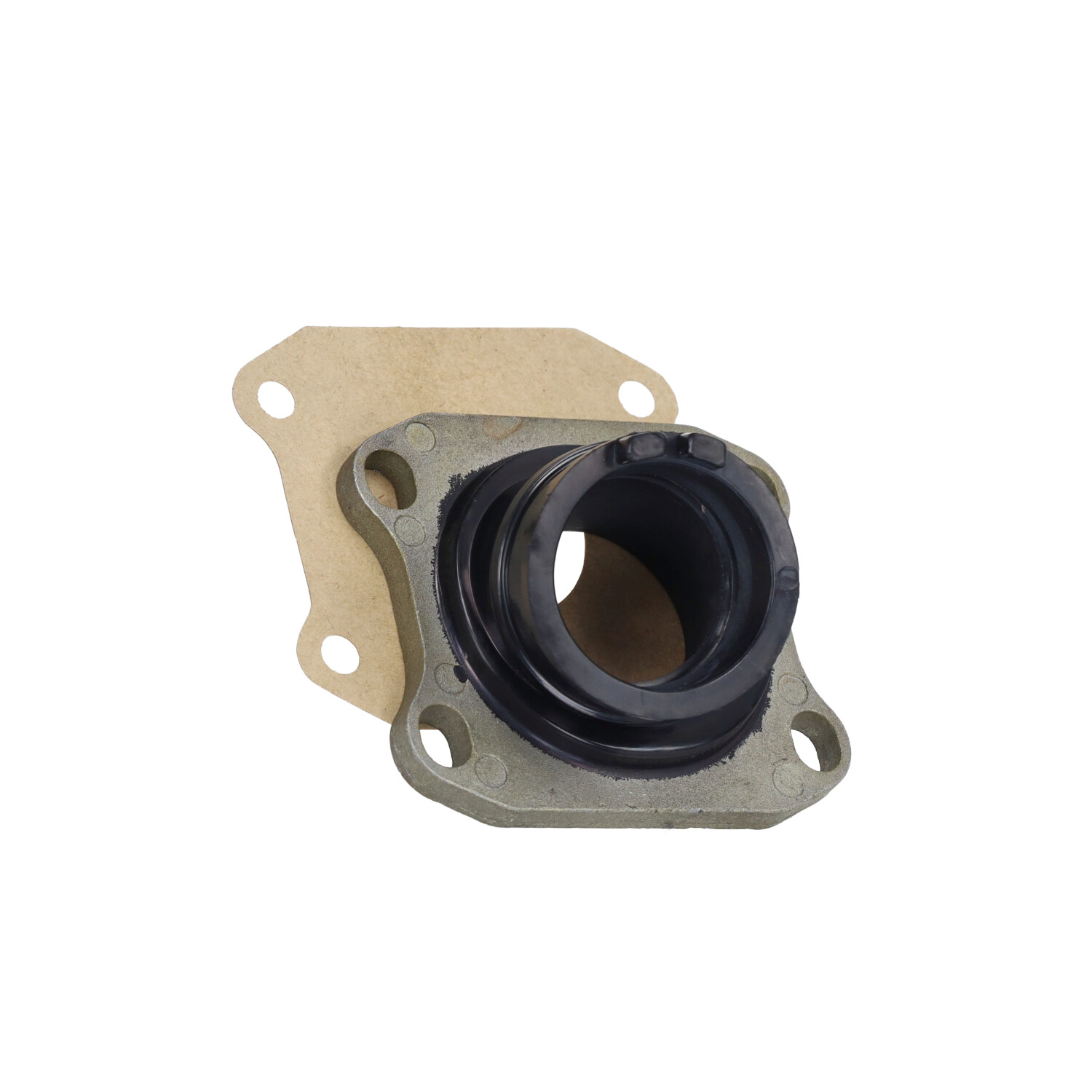 Italkit spruitstuk 30mm voor Honda NSR 75-100cc