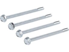 cilinder tapeind DMP set m6x100mm honda 4pcs camino