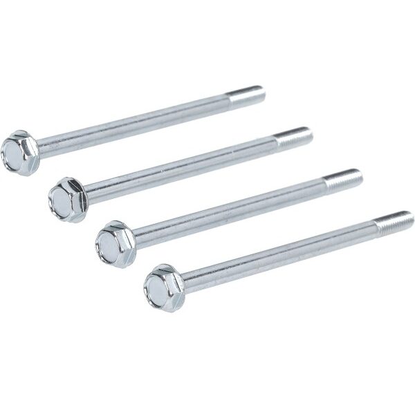 cilinder tapeind DMP set m6x100mm honda 4pcs camino