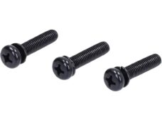 boutset DMP luchtfilter 3-delig honda
