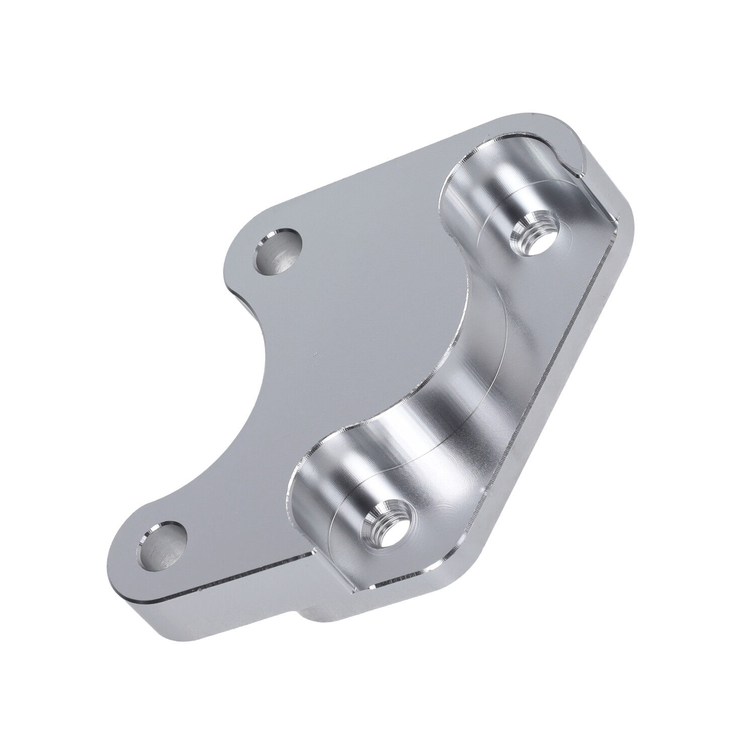 Fast Arrow Pro remklauw-adapter voor Piaggio Zip wielset