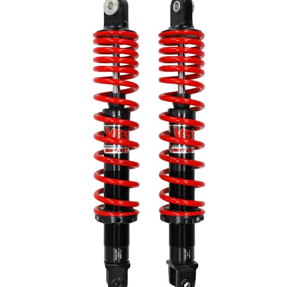 schokbrekerset yss honda 160/ 365mm adv150