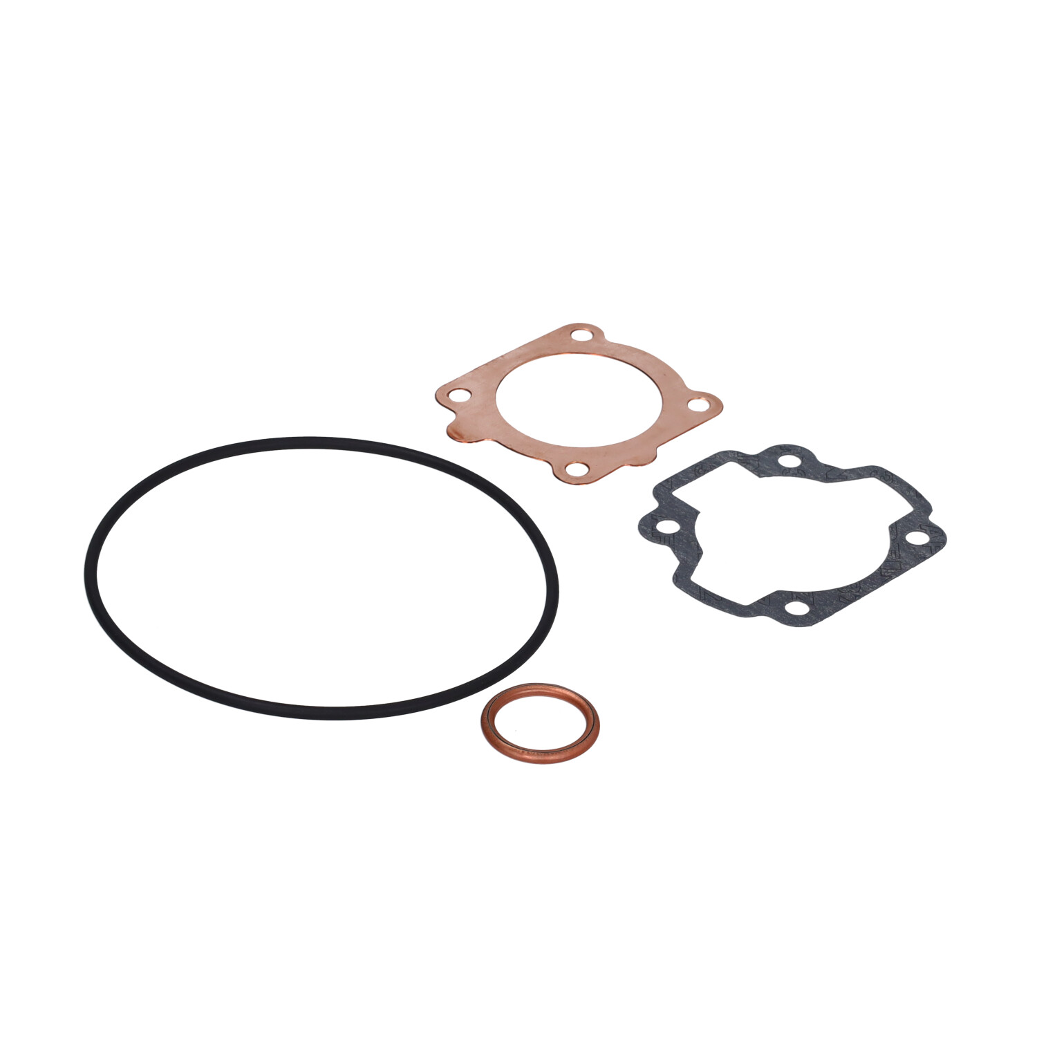 Pakkingset Polini 46mm Voor Honda Camino - Afbeelding 2
