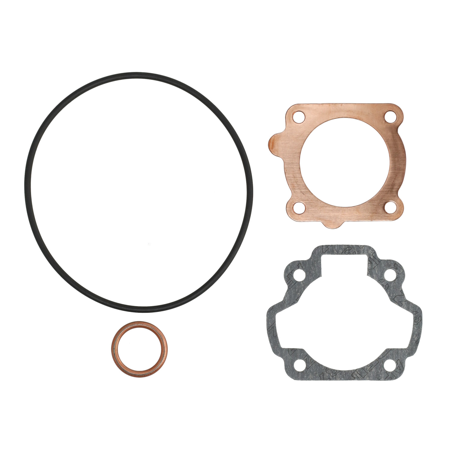 Polini pakkingset 46mm voor Honda Camino brommer motorblok