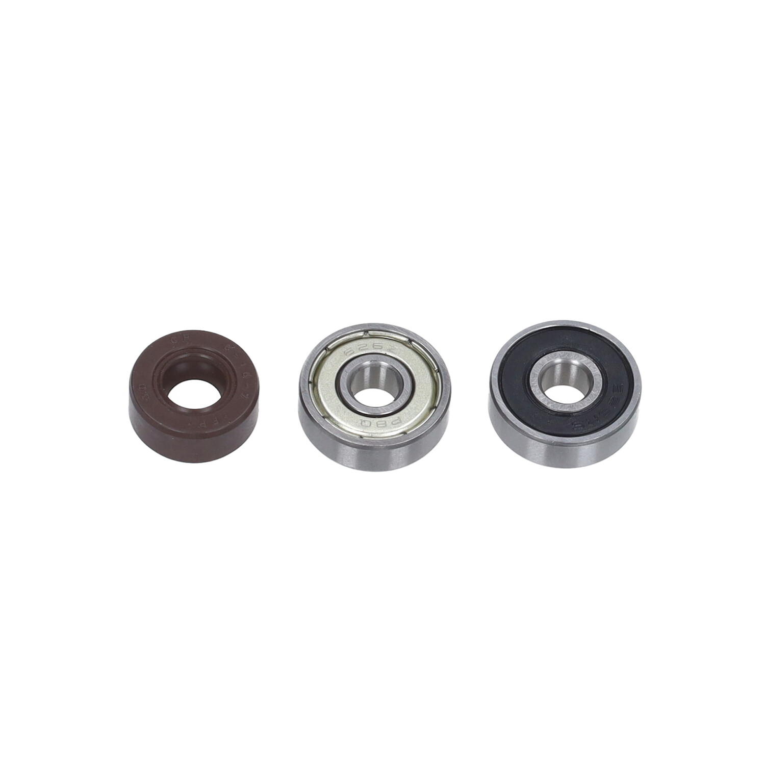 Revisieset Waterpomp Polini Voor Vespa, Honda Camino En Pa50 - Afbeelding 4