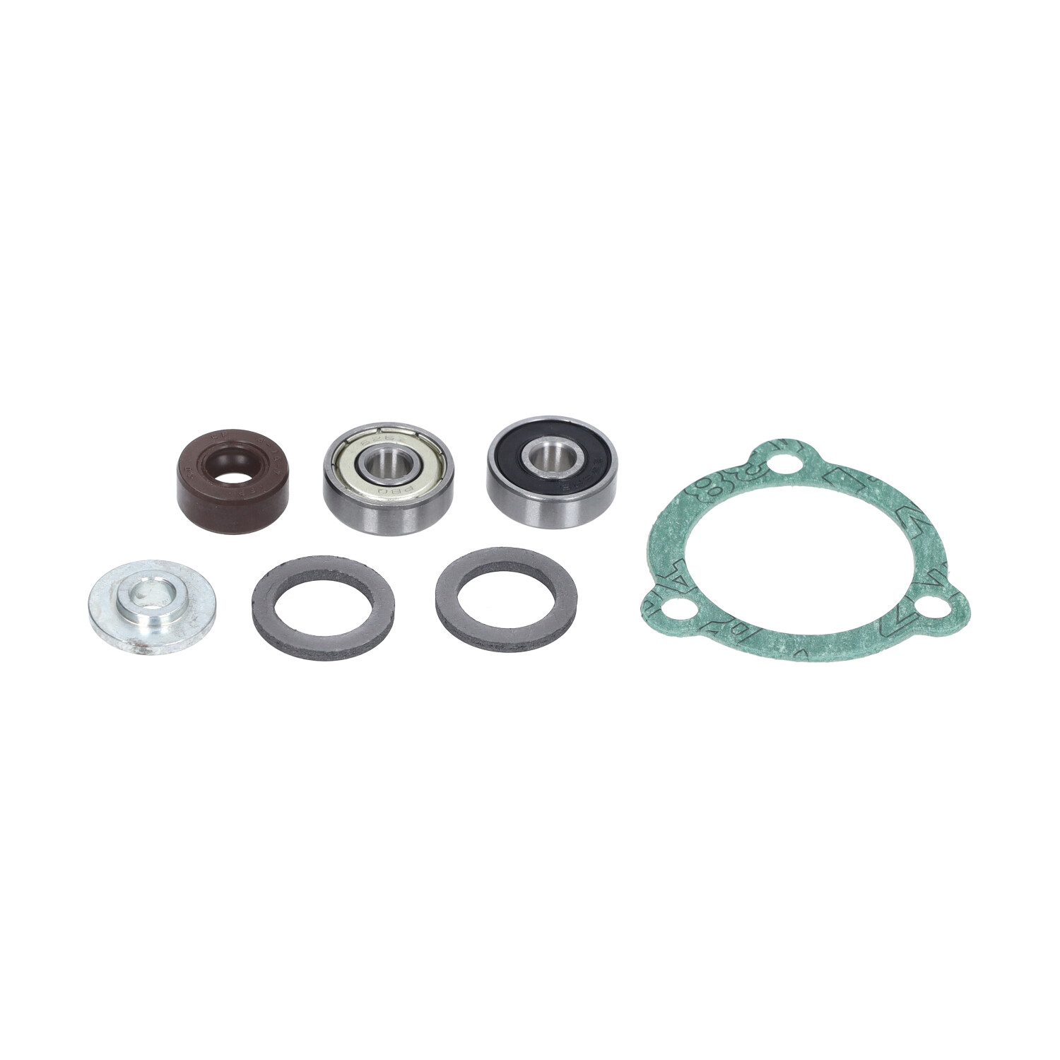 Polini revisieset waterpomp voor Vespa Honda Camino en PA50
