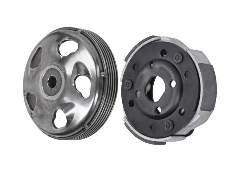 Koppelingsegment Malossi + huis [Delta system] adv150